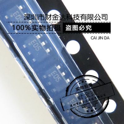 ADS1110A5IDBVR ADS1110A5IDBVT 丝印 ED5 模数转换器 SOT23-6