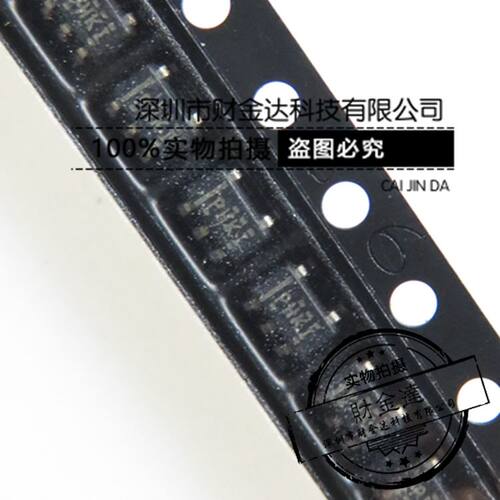 TPS62200DBVR TPS62200 丝印 PHKI 贴片 SOT23-5 开关稳压器芯片
