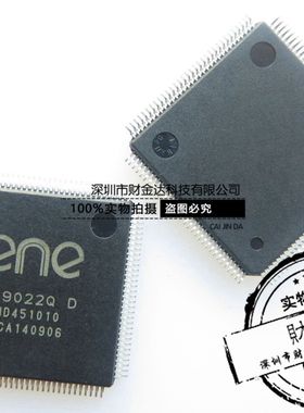 全新原装KB9022QD KB9022Q TQFP128 ENE