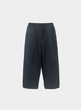 02616款2025夏季新款时尚休闲牛筋腰开叉纯色街头常规半裙