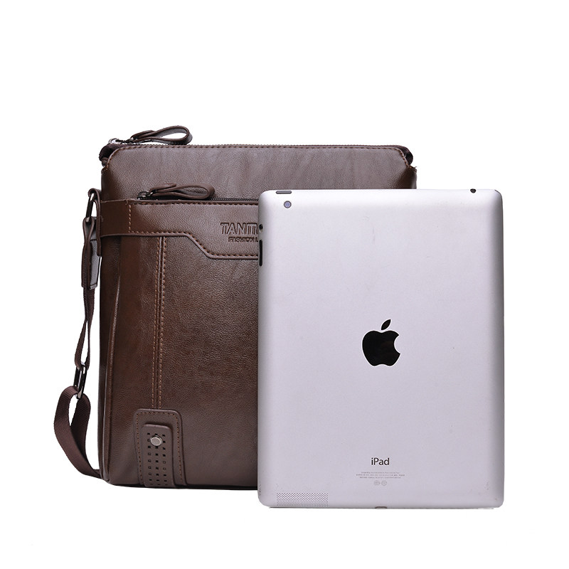 Sac pour homme - Ref 49870 Image 4