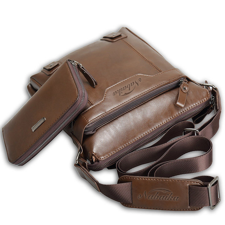 Sac pour homme - Ref 49870 Image 1