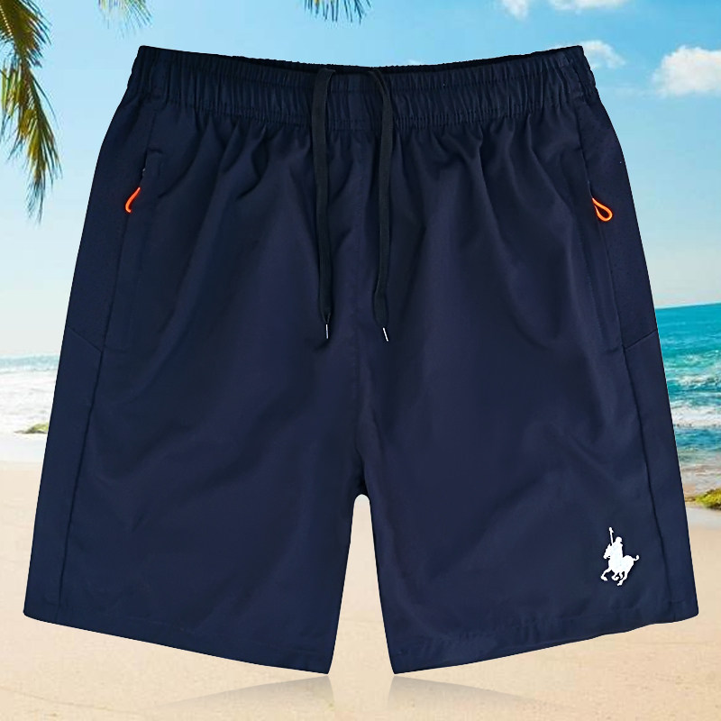 运动短裤男五分裤2021夏季外穿跑步健身速干大裤衩子三分男裤宽松,男装,休闲裤,淘宝优惠券,粉丝福利购,淘宝优惠卷