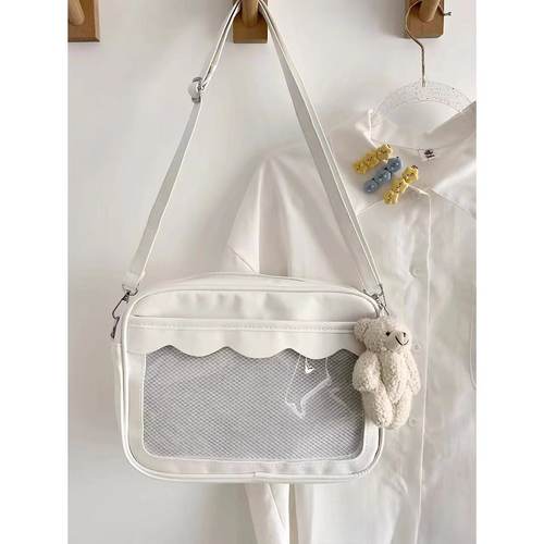 手提痛包斜挎单肩女包