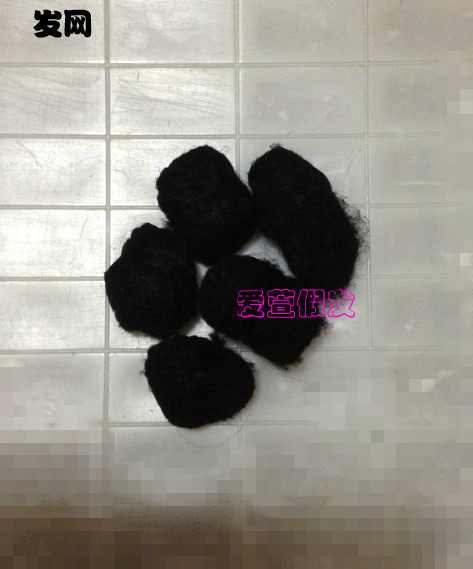 Tête mannequin - Ref 277152 Image 3