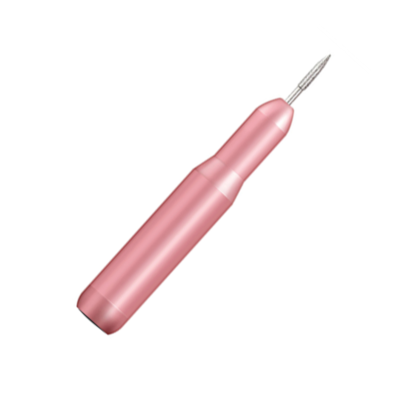 电动可携式专业美甲打磨机卸甲机家用小型指甲打磨抛光美甲工具