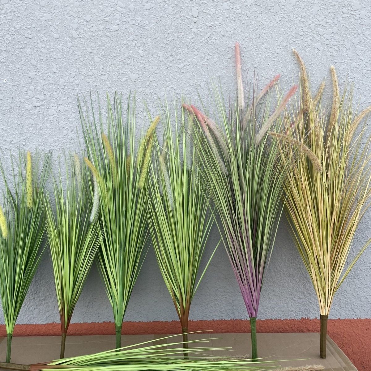 仿真狗尾巴草狼尾草INS风单支大束室内橱窗隔断插花装饰绿植摆件,鲜花速递/花卉仿真/绿植园艺,仿真绿植,淘宝优惠券,粉丝福利购,淘宝优惠卷