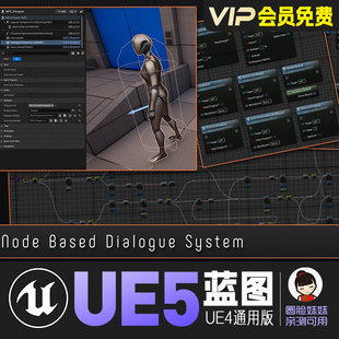 UE5虚幻4资产构建工具自动打包流程蓝图AssetBuilder Tools