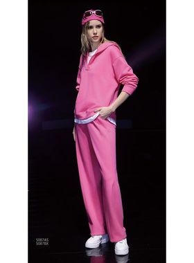 NeeDed 专柜正品台湾品牌女装 2024秋冬新款5087AS 5087BX