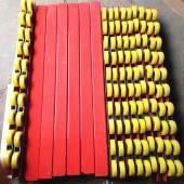 瓦楞纸箱机械配件送纸机走纸压纸太阳轮压盒式 粘箱机龙船压力轮