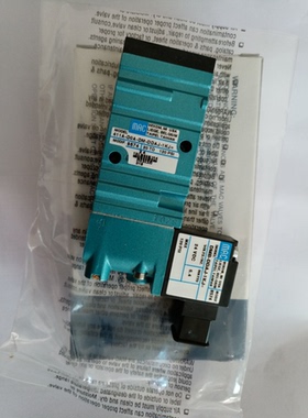 美国MAC电磁阀 全新原装正品件 411A-DOA-DM-DDAJ-1KJ MOD:8574
