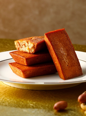 【2号回国】日本Dore无添加瓶装花生酱面包酱费南雪蛋糕S