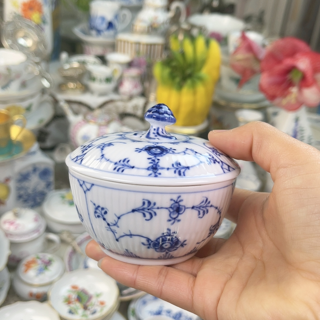 特价歌哈一等糖罐