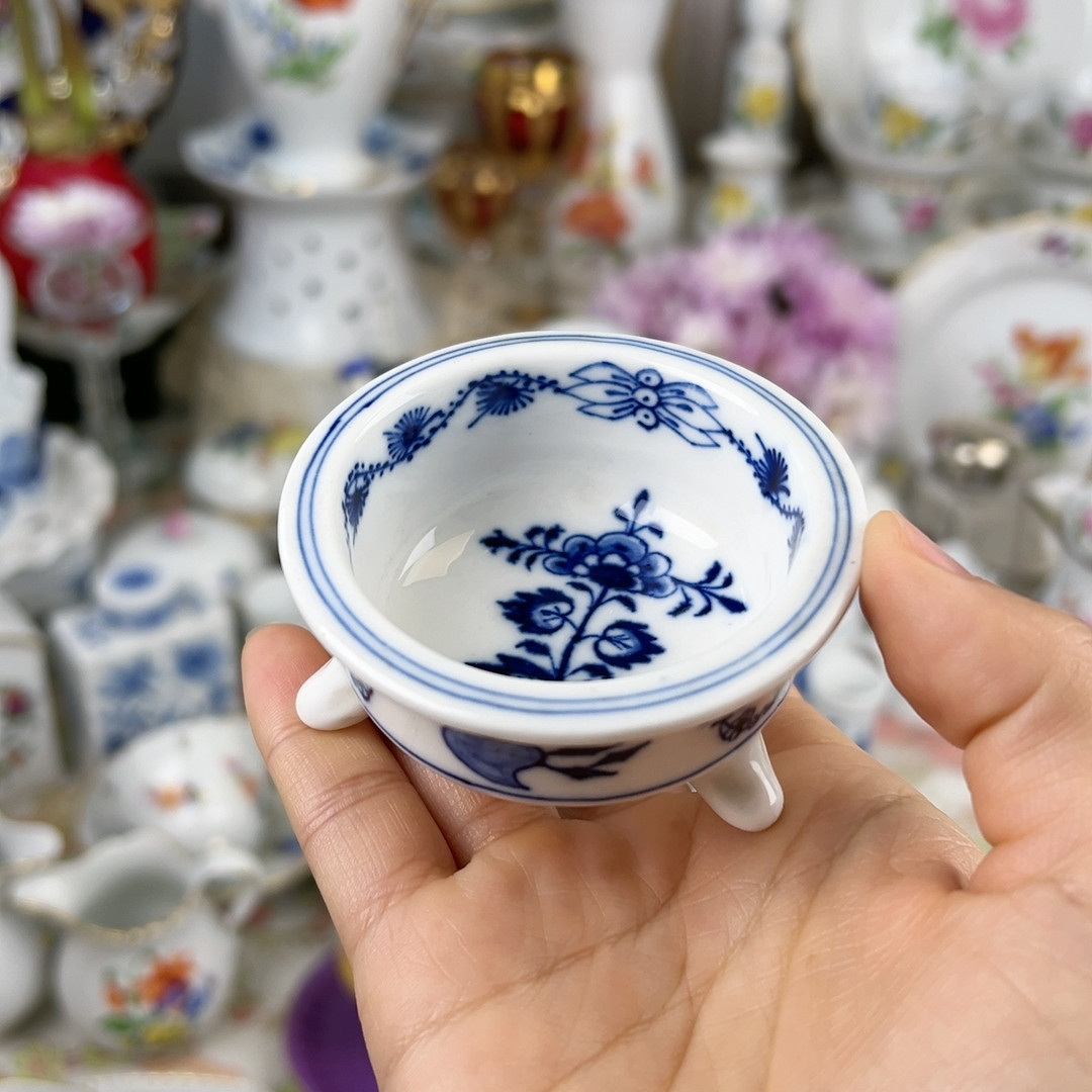 Meissen剑柄期一等小碗,饰品/流行首饰/时尚饰品新,银饰项链,淘宝优惠券,粉丝福利购,淘宝优惠卷