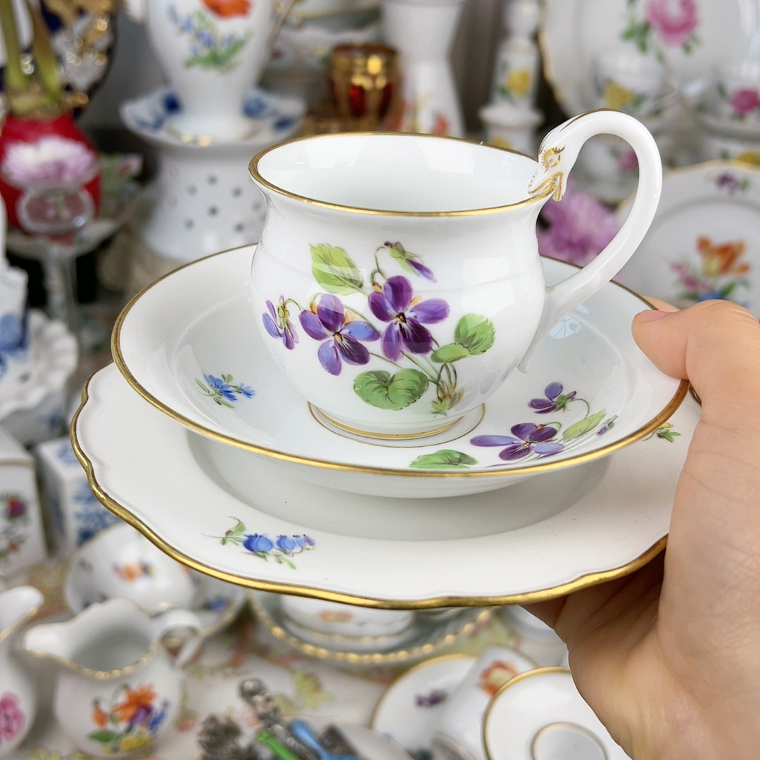 特价Meissen一等剑柄期大杯,饰品/流行首饰/时尚饰品新,银饰项链,淘宝优惠券,粉丝福利购,淘宝优惠卷