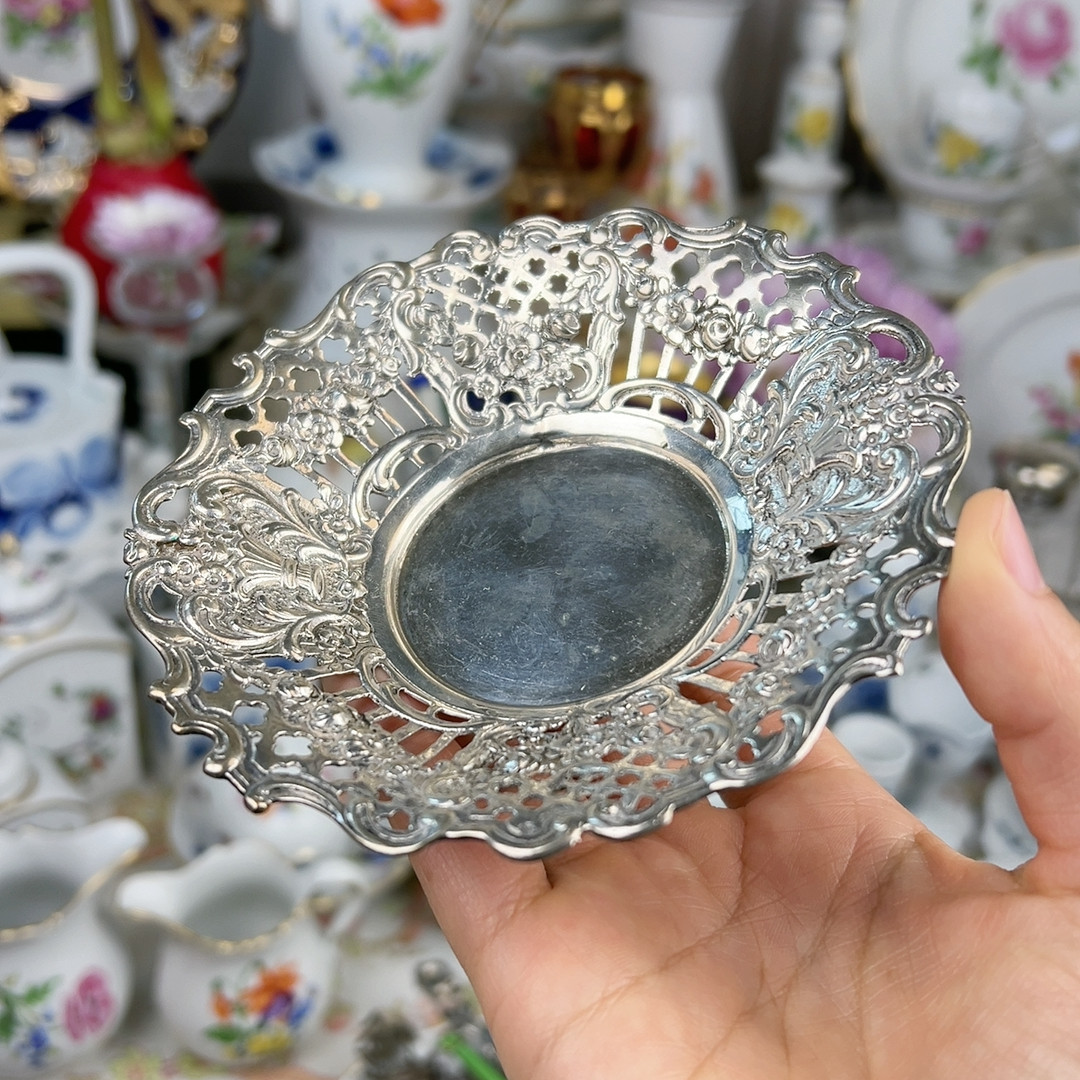 特价69g银小碟,饰品/流行首饰/时尚饰品新,银饰项链,淘宝优惠券,粉丝福利购,淘宝优惠卷