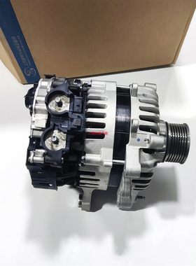 别克新GL8 652T 653T昂科旗XT456探界者LXH轻混发电机总成48V原厂