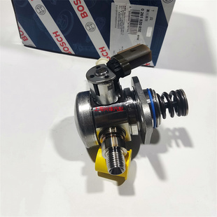 别克昂科威S新GL8 652T 653T XT4 XT5 XT6迈锐宝XL燃油泵高压油泵