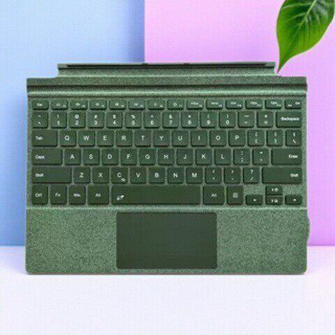 微软磁吸背光键盘工厂S一件代发
