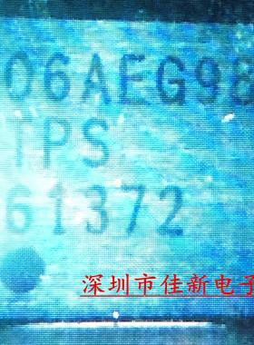 全新原装正品TPS61372YKBR TPS61372 DSBGA-16 电源管理芯片 现货