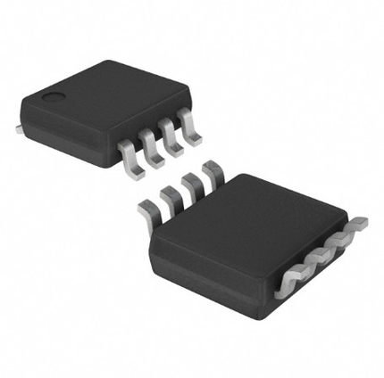 温度传感器芯片 TMP275AIDGKR TMP275 T275 VSSOP8 全新原装现货