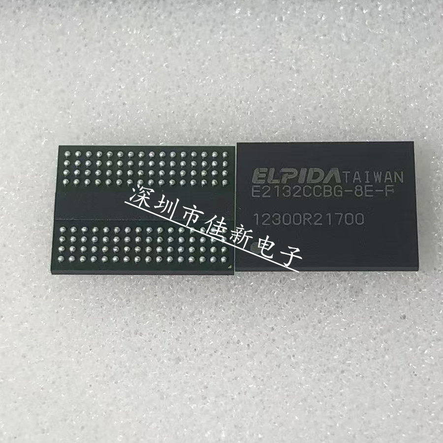 数码相机芯片E2132CCBG-8E-F
