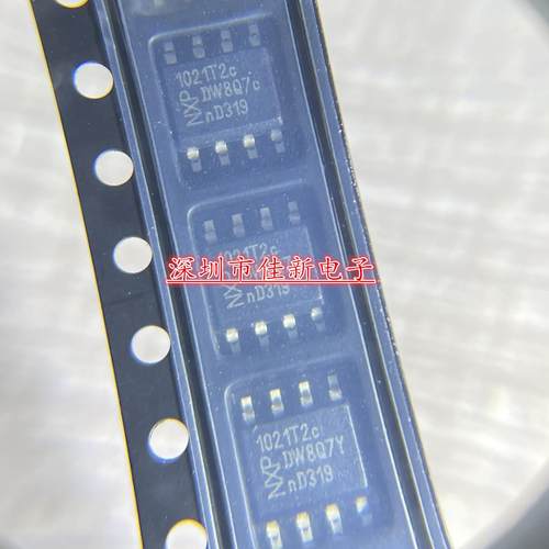 收发器芯片TJA1021T/20/CM原装