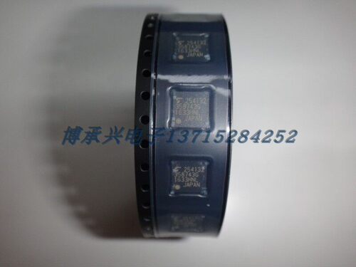 视频转换器 TC358743XBG TOSHIBA BGA64全新原厂原装现货假一赔十