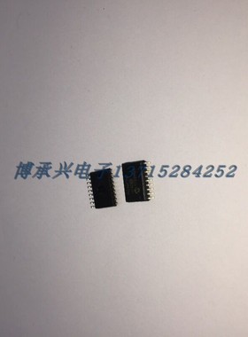 单片机 PIC16F716-I/SO  MICROCH	SOP-18  全新原厂原装 假一赔十