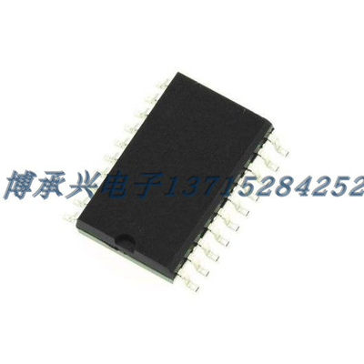 逻辑控制器 CD74HC245M96  TI SOP20 全新原厂原装现货