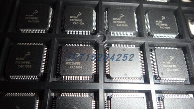 驱动器 ICL7106CM44  INTERSI  QFP44 全新原厂原装现货 假一赔十