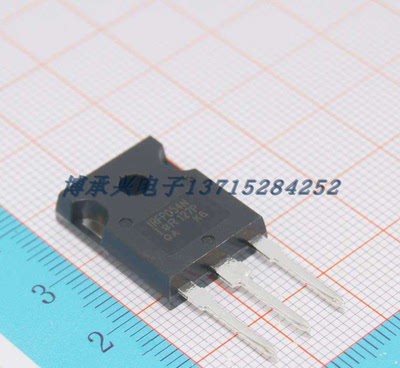 场效应管 IRFP054NPBF  IR   TO-247 全新原厂原装现货 假一赔十