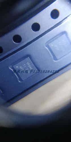 转换器 TXS0104ERGYR  TI	VQFN14 全新原厂原装现货  假一赔十