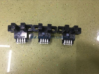 光电传感器 EE-SX471   OmRon   DIP-4  100%全新原厂原装现货
