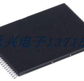 存储器 MT29F32G08CBADBWP-12IT:D MICRON  TSOP48 全新原厂原装