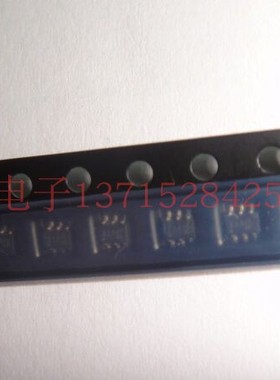 小信号三极管 BSD223P INFINEON SOT-363 100%全新原厂原装现货