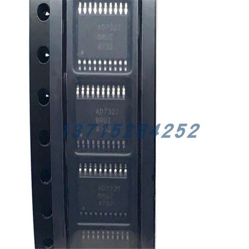 数模转换器 AD5318ARUZ  AD5318BRUZ   ADI  TSSOP16全新原厂原装