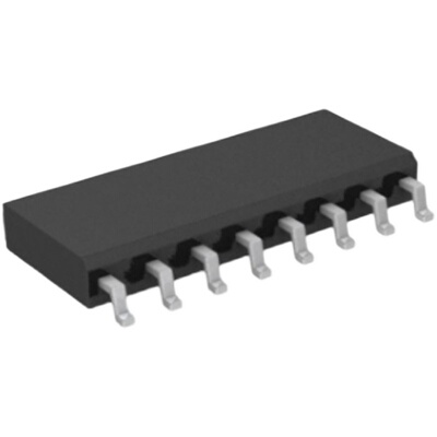 高速三通道数字隔离器  ISO7230MDW  TI SOP16 全新原装现货