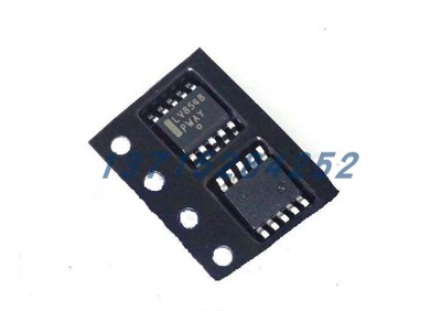 电机驱动器  LV8548MC-AH  ON SOP10 全新原厂原装现货 假一赔十