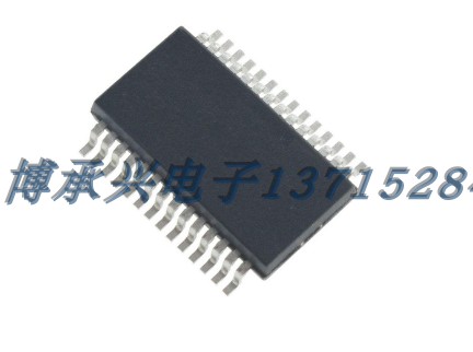 收发器 ST7540TR   ST  TSSOP28 全新原厂原装现货 假一赔十