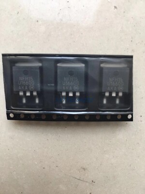 场效应管 MURB1660CTT4G U1660 ON  TO263 全新原厂原装 假一赔十