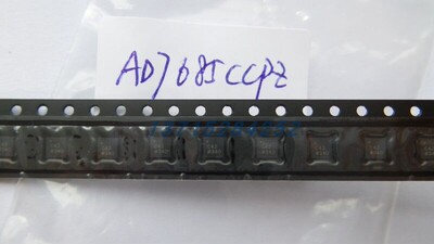 模数转换器 AD7685CCPZRL7 AD QFN 全新原厂原装现货 假一赔十