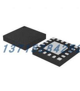 电源管理器 TPS259823ONRGET TPS259823ONRGER QFN24全新原厂原装