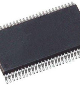 低压差分传输接口芯片 MS90C386B  RUIMENG  TSSOP56全新原装现货