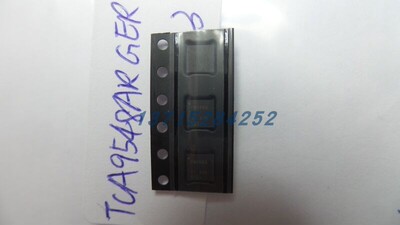 开关芯片 TCA9548ARGER  TI QFN24 全新原厂原装现货 假一赔十