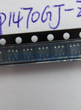 稳压器 MP1470GJ  MPS  SOT23-6 全新原厂原装现货  假一赔十