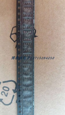 存储器 SST25VF512A-33-4C-SAE  SST SOP8 100%全新原厂原装现货