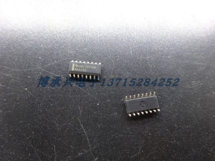收发器 MAX232DR  MAXIM  SOP16 全新原厂原装现货 假一赔十