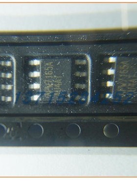 同步降压控制器 APW7165AKAE-TRG  ANPEC  SOP8 全新原厂原装现货