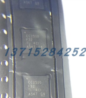 存储器  CC2510F32RHHR  TI  QFN36 全新原厂原装现货  假一赔十